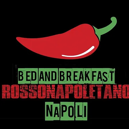 Rossonapoletano Bed & Breakfast Napoli