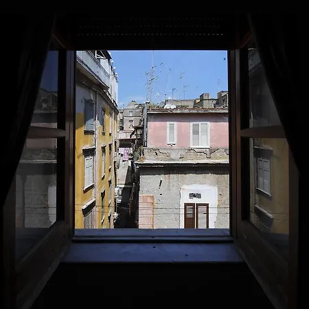Rossonapoletano * Napoli