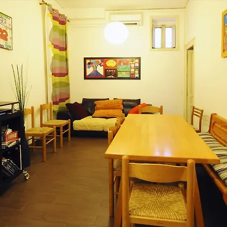 Bed & Breakfast Rossonapoletano Napoli