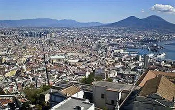 Rossonapoletano Bed & Breakfast Napoli